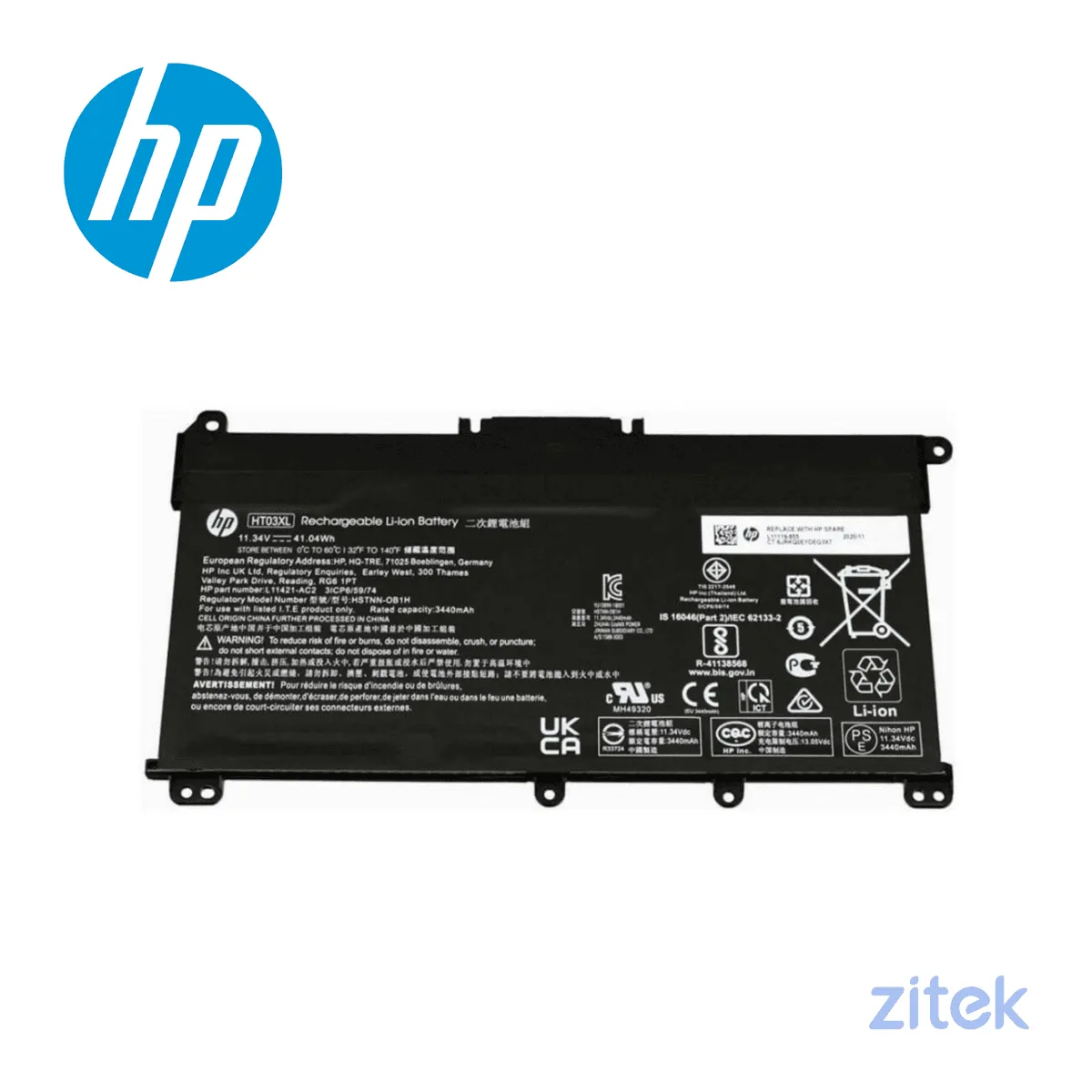 Original Hp Battery in Ahmedabad 100% Original Hp Battery Replacement in Ahmedabad